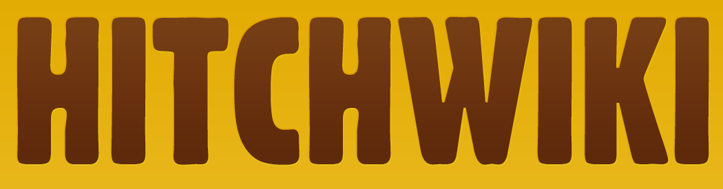 Hitchwiki