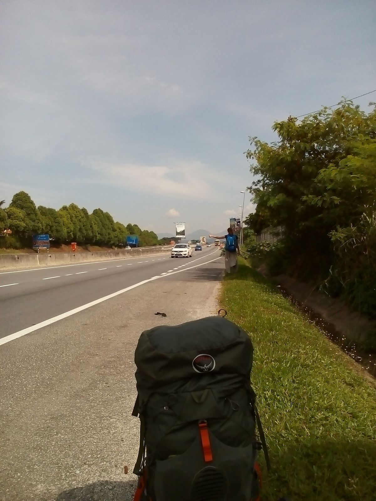 Towards KL